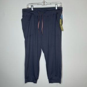 Green Tea | lounge pants